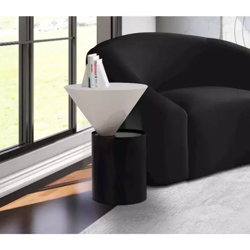 Table d'appoint Damon White
