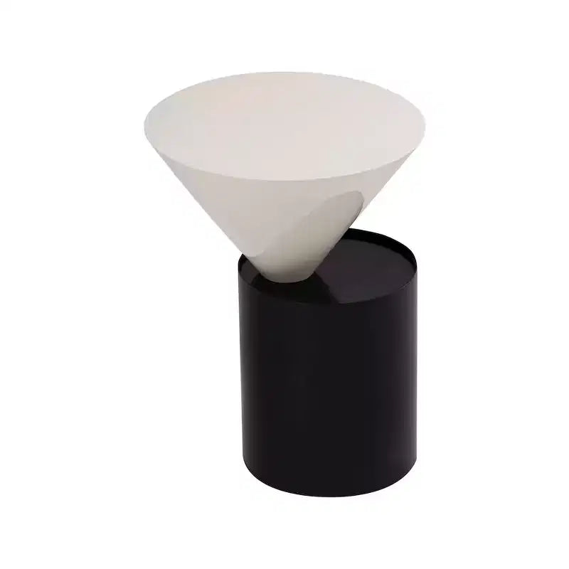Table d'appoint Damon White