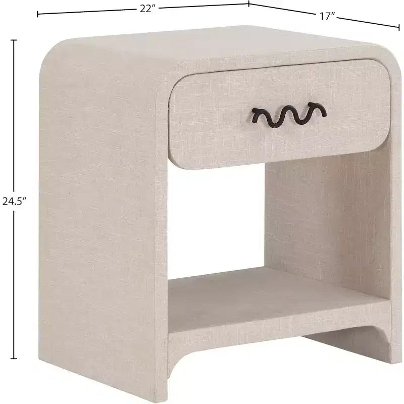 Table d'appoint
