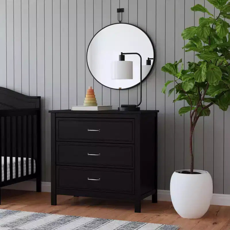 Commode à 3 tiroirs