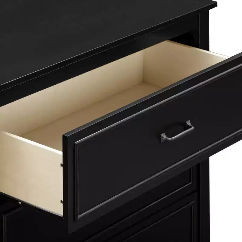 Commode à 3 tiroirs