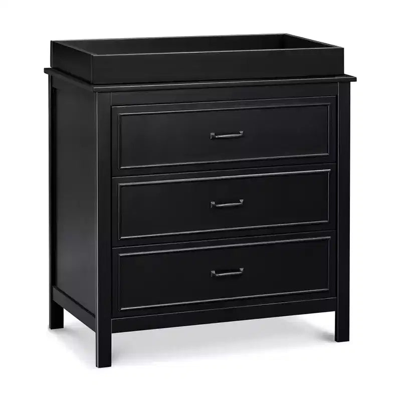 Commode à 3 tiroirs