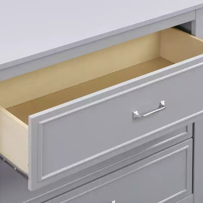 Commode à 3 tiroirs