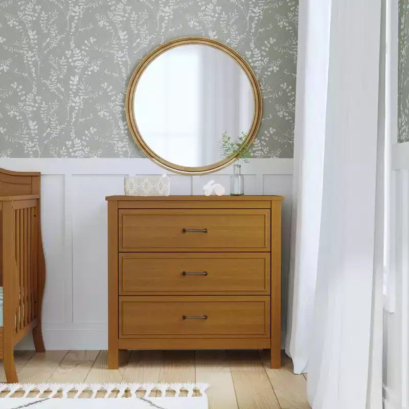 Commode à 3 tiroirs