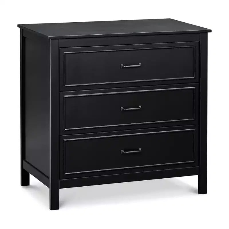Commode à 3 tiroirs